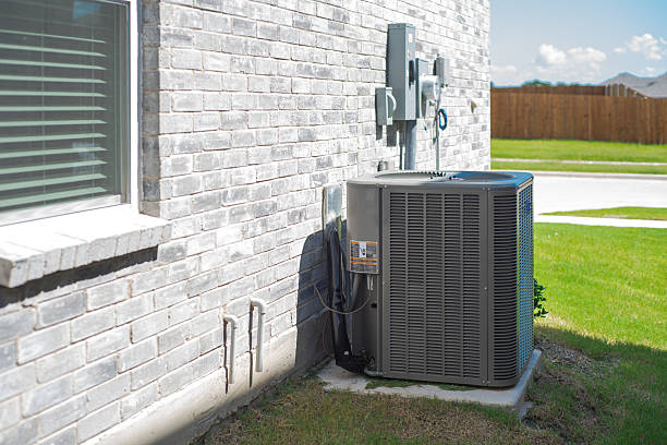 Reliable Ductwork Repair contractor in Chesterfield, MA by FH HVAC